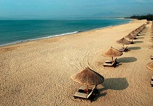 Renaissance Sanya Resort & Spa Haitang Bay