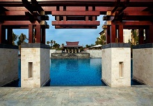 Renaissance Sanya Resort & Spa Haitang Bay