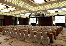 Renaissance Sanya Resort & Spa Haitang Bay