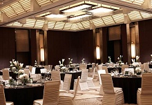 Renaissance Sanya Resort & Spa Haitang Bay