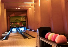 Renaissance Sanya Resort & Spa Haitang Bay