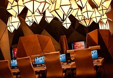 Renaissance Sanya Resort & Spa Haitang Bay