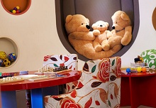 Renaissance Sanya Resort & Spa Haitang Bay