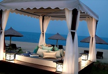 Renaissance Sanya Resort & Spa Haitang Bay