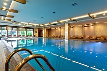 Sherwood Dreams Resort