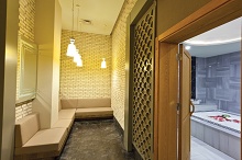 Sherwood Dreams Resort