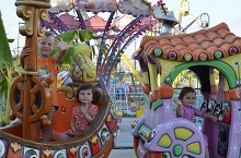 Sherwood Dreams Resort