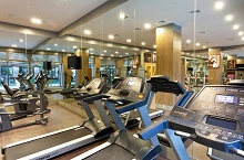 Sherwood Dreams Resort