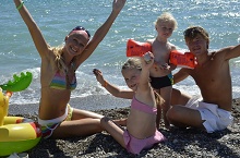 Sherwood Dreams Resort