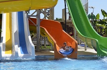 Sherwood Dreams Resort