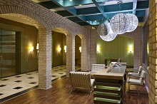 Sherwood Dreams Resort