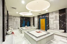 Sherwood Dreams Resort