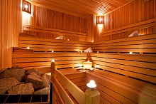 Sherwood Dreams Resort