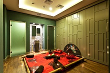 Sherwood Dreams Resort