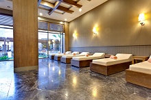 Sherwood Dreams Resort