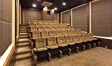 Sherwood Dreams Resort