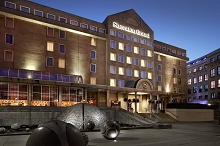 Sheraton Grand Hotel & Spa Edinburgh