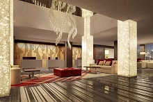 Sheraton Grand Hotel & Spa Edinburgh