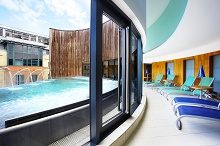 Sheraton Grand Hotel & Spa Edinburgh