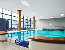 Sheraton Grand Hotel & Spa Edinburgh