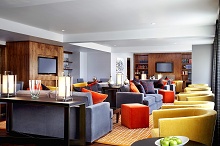 Sheraton Grand Hotel & Spa Edinburgh
