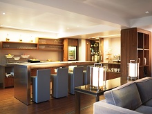 Sheraton Grand Hotel & Spa Edinburgh