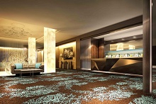 Sheraton Grand Hotel & Spa Edinburgh