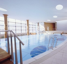 Sheraton Grand Hotel & Spa Edinburgh