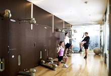 Sheraton Grand Hotel & Spa Edinburgh