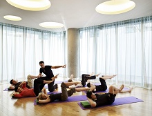 Sheraton Grand Hotel & Spa Edinburgh