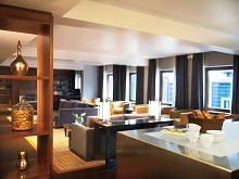 Sheraton Grand Hotel & Spa Edinburgh