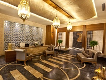 Sherwood Sensimar Belek Resort & Spa