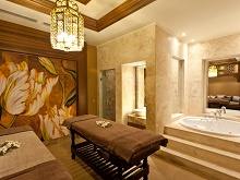 Sherwood Sensimar Belek Resort & Spa