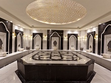 Sherwood Sensimar Belek Resort & Spa