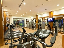 Sherwood Sensimar Belek Resort & Spa