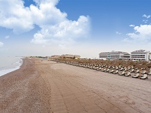 Sherwood Sensimar Belek Resort & Spa