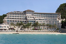 Hotel Nixe Palace(ex.Nixe Palace)