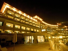 Hotel Nixe Palace(ex.Nixe Palace)