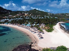 Hotel Guanahani & Spa