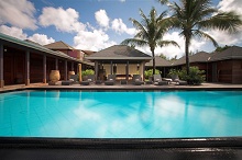 Hotel Guanahani & Spa