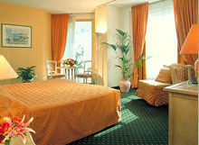 Номер Privilege