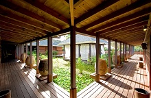 Hotel Guanahani & Spa