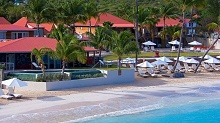 Eden Rock St Barths
