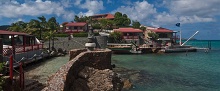 Eden Rock St Barths