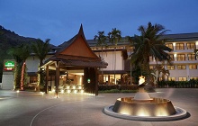 Swissotel Resort Phuket Kamala Beach
