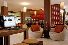 Swissotel Resort Phuket Kamala Beach