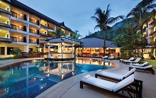Swissotel Resort Phuket Kamala Beach