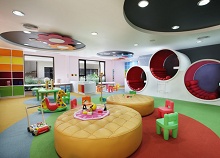 Swissotel Resort Phuket Kamala Beach