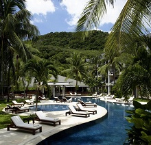 Swissotel Resort Phuket Kamala Beach