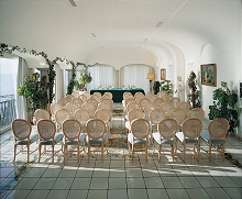 Santa Caterina hotel Amalfi